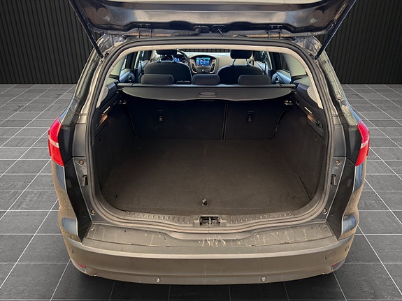 Ford Focus 9 of 22