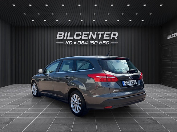 Ford Focus 6 of 22