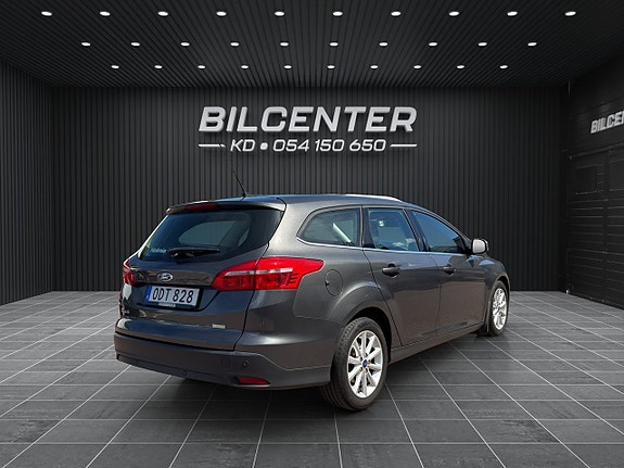 Ford Focus 7 of 22