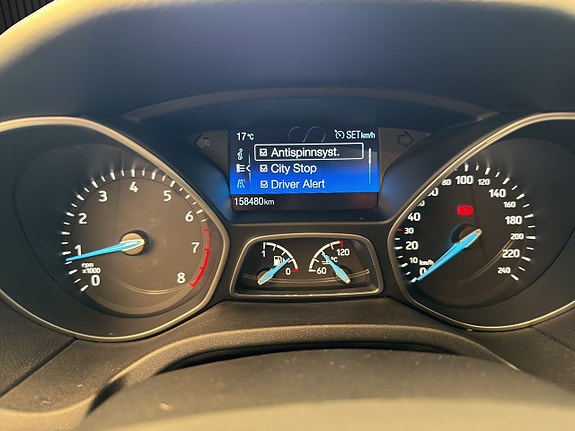 Ford Focus 20 of 22