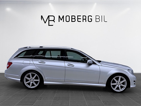 Mercedes-Benz C220 3 of 15