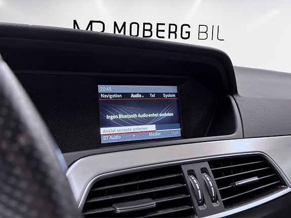 Mercedes-Benz C220 12 of 15