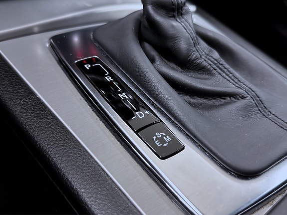 Mercedes-Benz C220 13 of 15