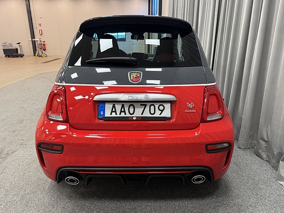 Abarth 595 7 of 14