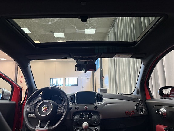 Abarth 595 8 of 14