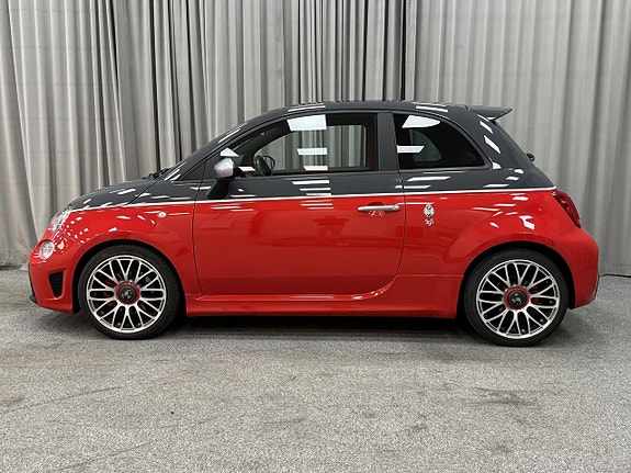Abarth 595 2 of 5