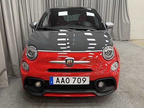 Abarth 595 6 of 14