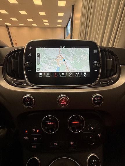 Abarth 595 11 of 14