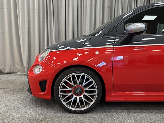 Abarth 595 4 of 5