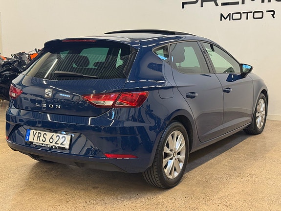 Seat Leon 7 of 16
