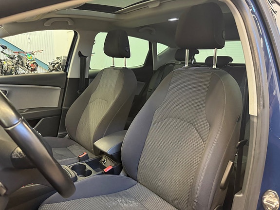 Seat Leon 9 of 16
