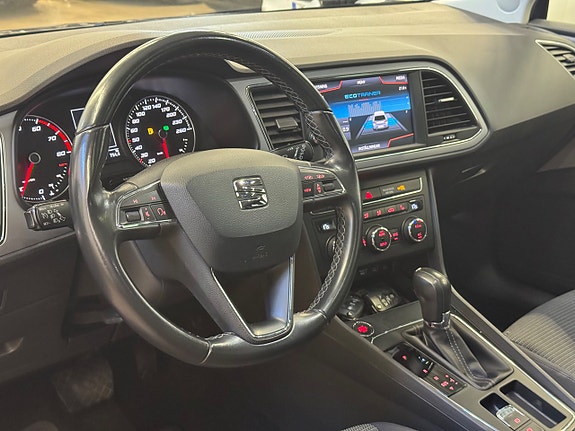 Seat Leon 11 of 16