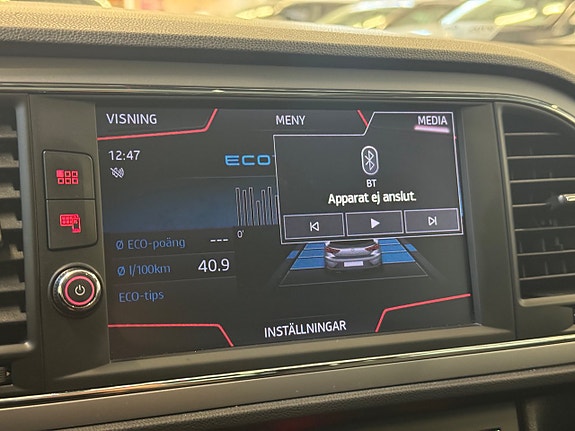 Seat Leon 15 of 16