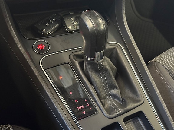 Seat Leon 13 of 16