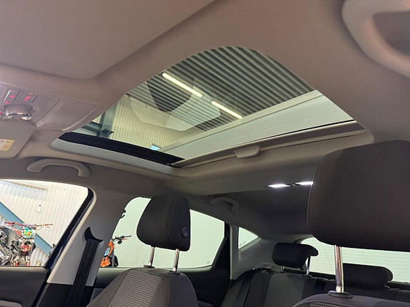 Seat Leon 8 of 16