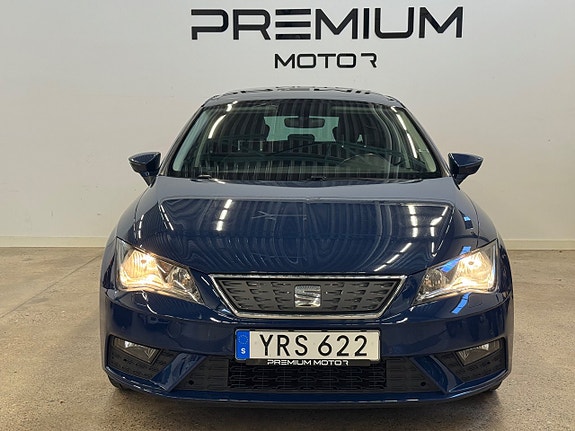 Seat Leon 3 of 16