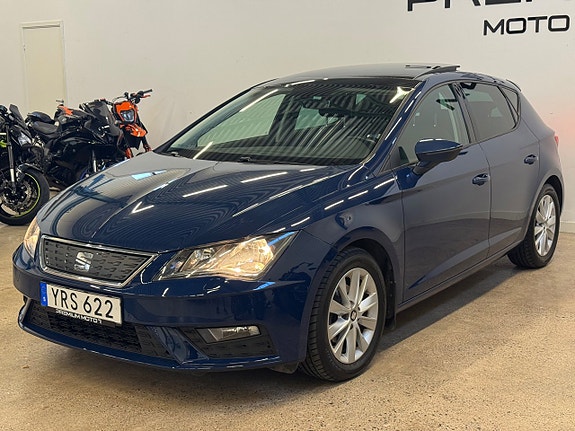 Seat Leon 4 of 16