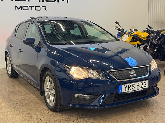 Seat Leon 2 of 16