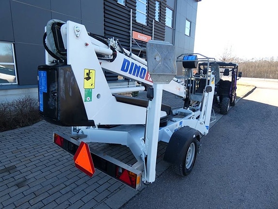 Dino 120 T 6 of 8