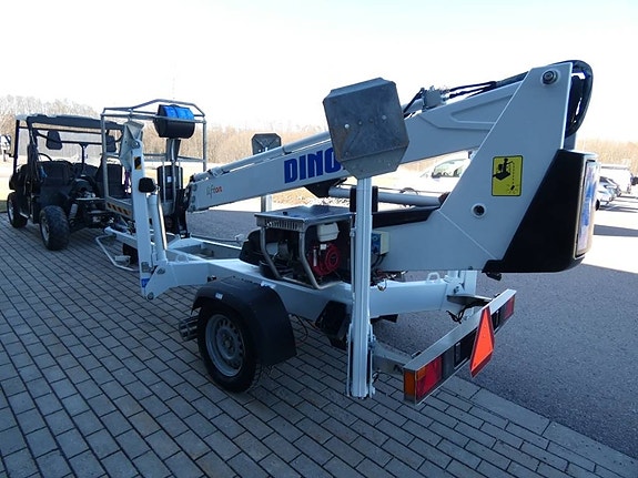 Dino 120 T 3 of 8