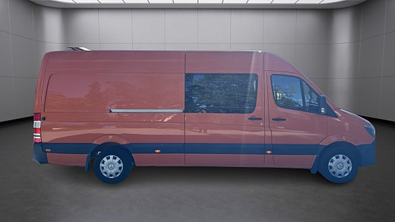 Mercedes-Benz Sprinter 316 4 of 13