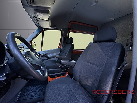 Mercedes-Benz Sprinter 316 11 of 13