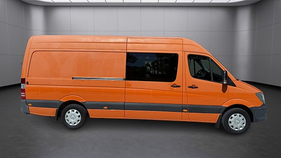 Mercedes-Benz Sprinter 316 6 of 13