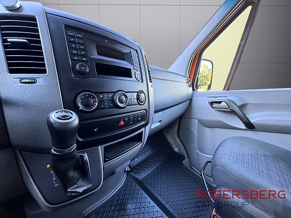 Mercedes-Benz Sprinter 316 12 of 13
