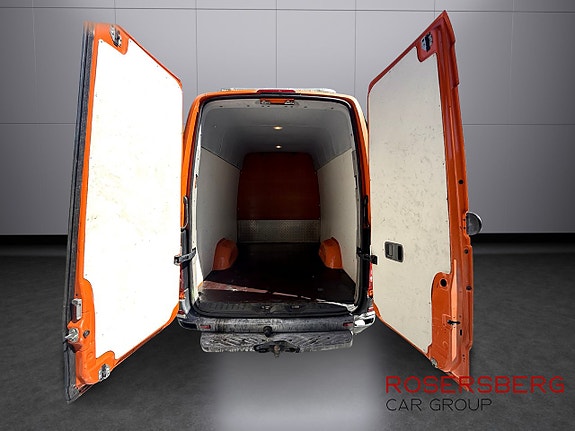 Mercedes-Benz Sprinter 316 12 of 13