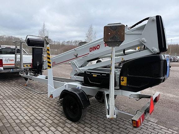 Dino 180 XTB II 4 of 7