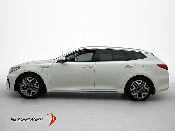 Kia Optima 4 of 5