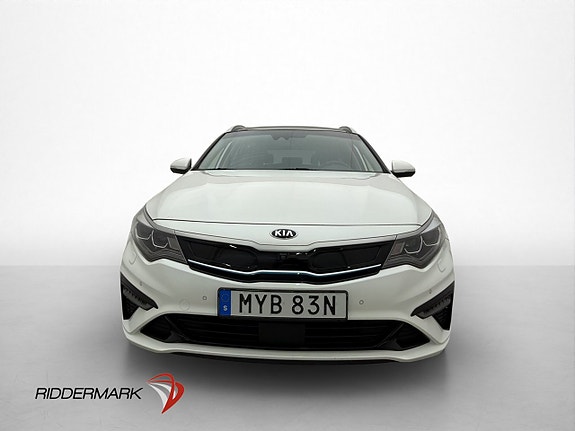 Kia Optima 2 of 5