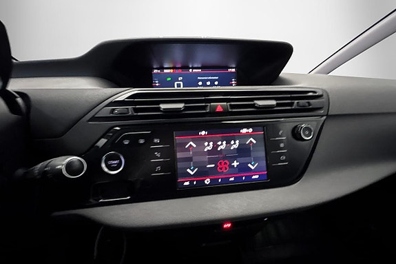 Citroen Grand C4 Picasso 8 of 10