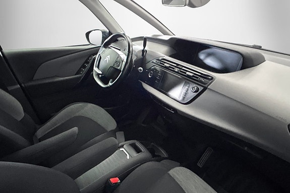 Citroen Grand C4 Picasso 6 of 10