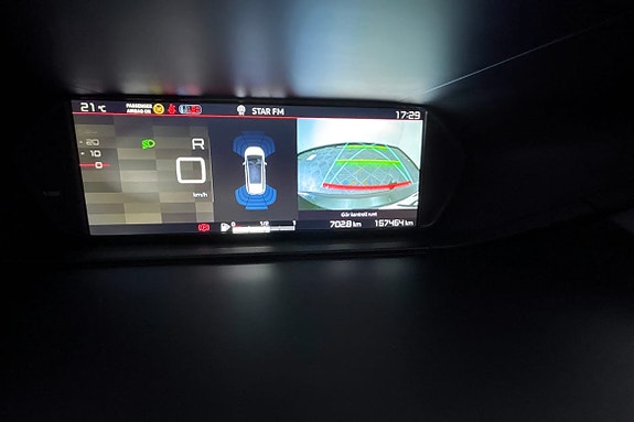 Citroen Grand C4 Picasso 9 of 10