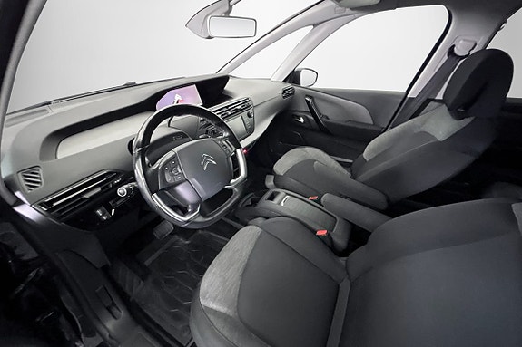 Citroen Grand C4 Picasso 5 of 10
