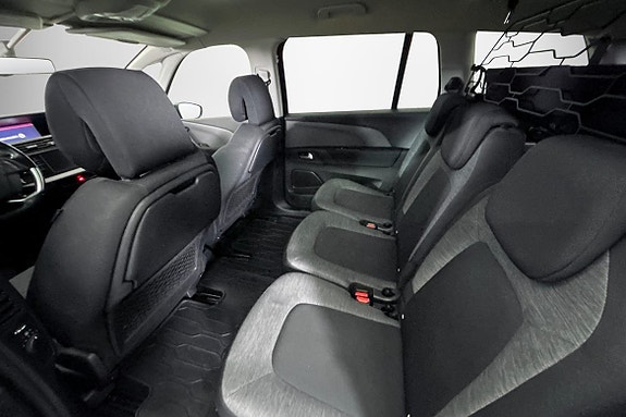 Citroen Grand C4 Picasso 7 of 10
