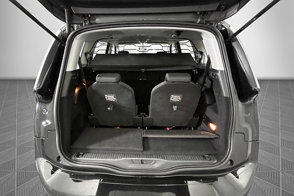 Citroen Grand C4 Picasso 4 of 10