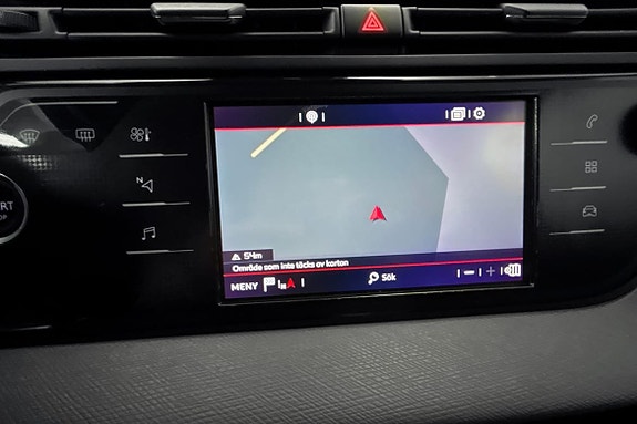 Citroen Grand C4 Picasso 10 of 10