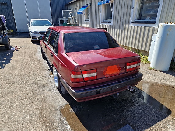 Volvo 940 8 of 10