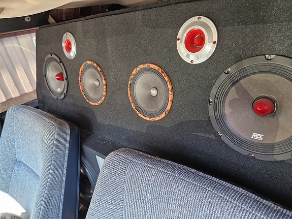 Volvo 940 9 of 10