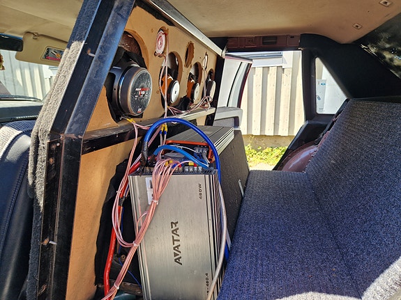 Volvo 940 6 of 10