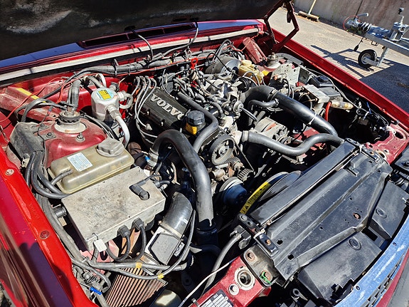 Volvo 940 4 of 10