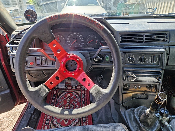 Volvo 940 7 of 10