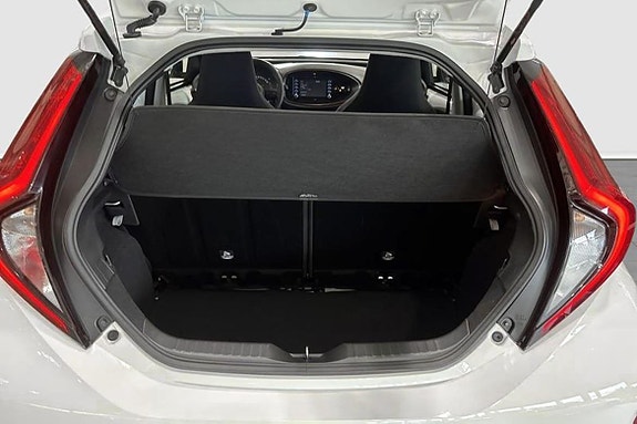 Toyota Aygo X 11 of 11