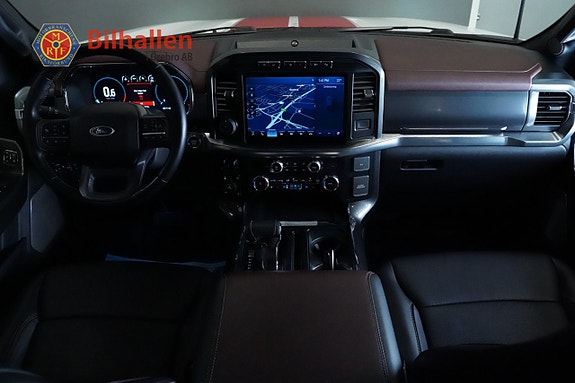Ford F-150 8 of 30