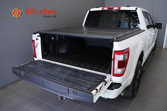 Ford F-150 4 of 5