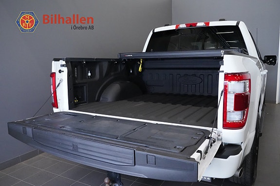 Ford F-150 3 of 5