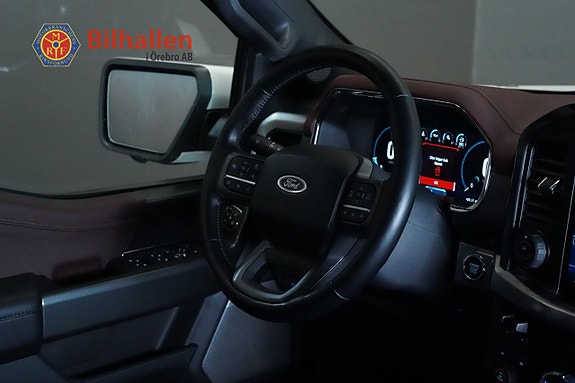 Ford F-150 5 of 5