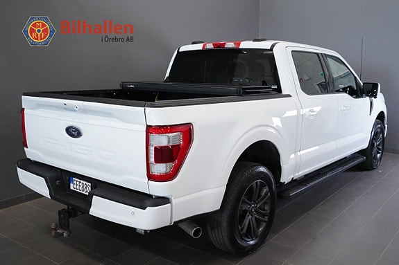 Ford F-150 2 of 5